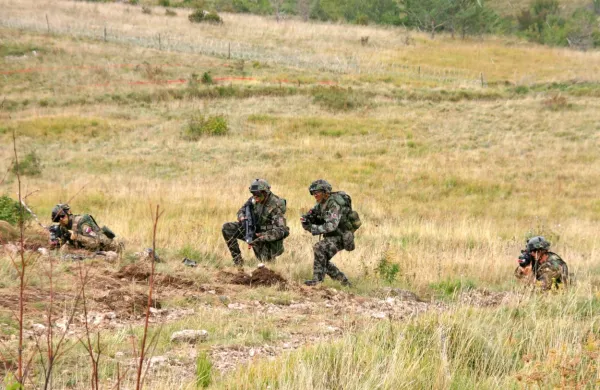 Sporazum o Počku tudi za naprej