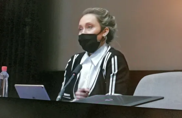 Mara Ambrožič Verderber 