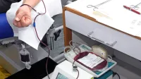 Z darovanjem krvi oziroma plazme bodo  prebolevniki  covida-19 , 
ki so razvili protitelesa, pomagali tistim, ki šele obolevajo. 