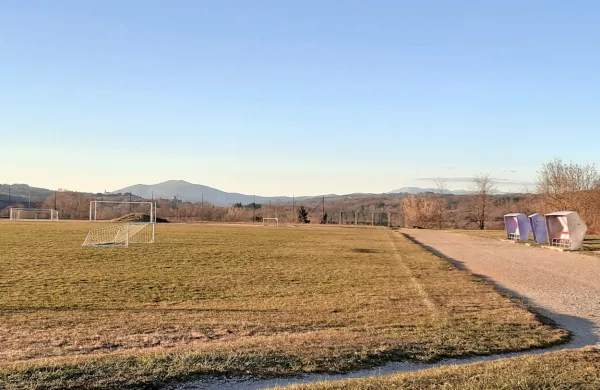 Po načrtih naj bi v športnem parku Trnovo na novo zatravili 
nogometno igrišče, postavili nove ograje, tribune, pa tudi adrenalinski park, mini golf in še marsikaj. 