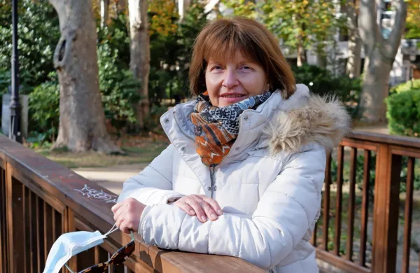 Norina Bogatec