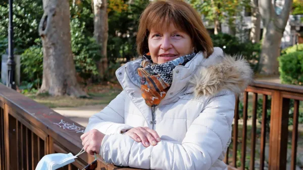 Norina Bogatec
