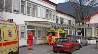 Z delno prenovo  tolminskega zdravstvenega doma bi radi  uredili 
satelitsko urgenco.