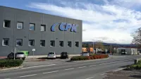 O  domnevno spornem prevzemu  družbe CPK kmalu na sodišču