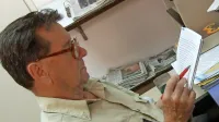 prof. Jože Hočevar