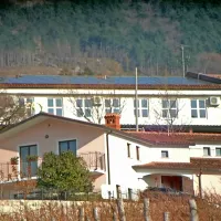 Postavitev sončne elektrarne na strehi  osnovne šole Budanje je 
primer dobre  prakse v boju proti podnebnim spremembam.