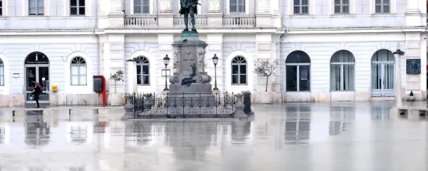 Kako preživeti EPK in ostati živ