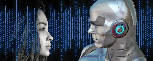 Uporaba pametnih tehnologij omogoča izjemne možnosti izboljšanja človeških življenj, a nam obenem nastavlja številne 
pasti. Premagamo jih lahko le s spremembami v izobraževalnem sistemu, so se strinjali sogovorniki spletne razprave, ki 
jo je nedavno gostilo ZRS Koper.