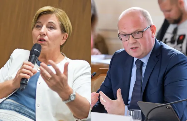 “Vprašanje vladavine prava je vprašanje vrednot EU”