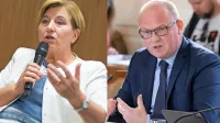 “Vprašanje vladavine prava je vprašanje vrednot EU”