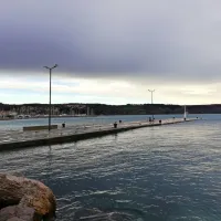 Izola danes (foto: Mirjana Cerin)