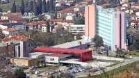 Ib urgentnem centru naj bi kmalu šempetrska bolnišnica dobila še urejen  covid-19 oddelek, povsem ločen od vseh drugih dejavnosti.