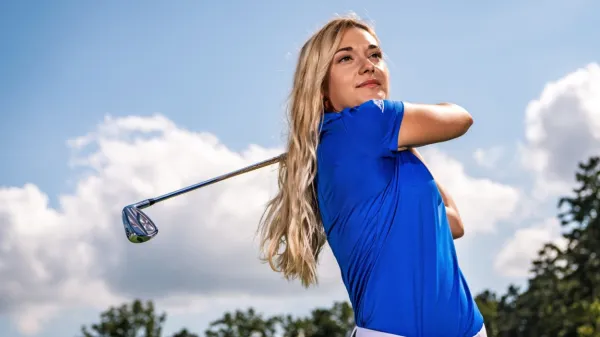 Ano Belac do nedelje čaka najpomembnejši nastop v karieri.