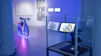  Razstavo Žarišča, ki jo bodo drevi odprli v Mestni galeriji Nova Gorica in rotundi SNG Nova Gorica, si bo mogoče ogledati le na spletu. 