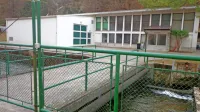 Bistriška vodarna nujno potrebuje prenovo.