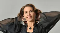 Minutka z … Majo Poljanec Nemec