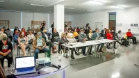 V postojnskem podjetniškem inkubatorju so v tem letu, epidemiji 
navkljub,  pripravili skoraj 30 dogodkov, tudi virtualnih.  