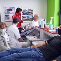 “To je dejanje, ki lahko reši sleherno življenje”