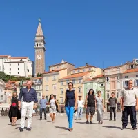 Piran je s sosednjimi občinami  ustvaril regijski projekt, ki povezuje in krepi kulturo.   
