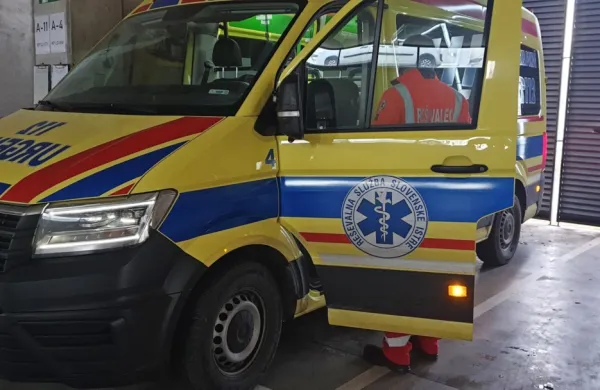 V reševalni službi slovenske Istre odgovorne pozivajo, naj povečajo ekipe, saj ne morejo zadostiti vsem potrebam po prevozih.
