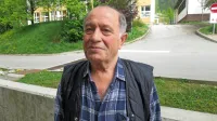 Prizor iz filmske knjige spominov: Marijan Kogej  pripoveduje o svoji izjemni glasbeni poti in pihalnem 
orkestru   rudarjev, v katerem je že 71 let  klarinetist. 