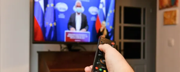 Dobrodošli v twitter epidemiji
