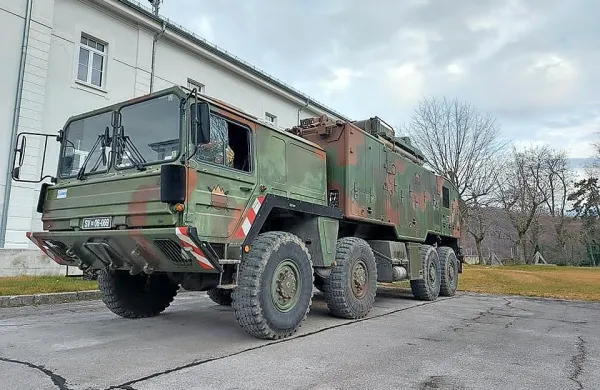 Še en “XXL” muzejski eksponat