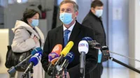 Desus v naročju Kula. Kaj pa SMC?