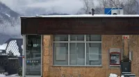 Nova KBM se je izselila, občina je kupila  prostore. Kaj bo v njih, se 
še niso odločili, si pa želijo v Bovec znova pritegniti banko.  