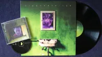  Siddharta je prvenec ID po dvajsetih letih izdala še na vinilki. 