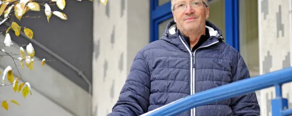 Dr. Božo Repe: “Osamosvojitev ni prišla kar iz zraka. Za to moraš imeti vzpostavljeno strukturo.”