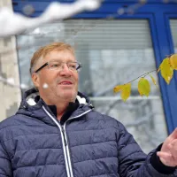 Dr. Božo Repe: “Osamosvojitev ni prišla kar iz zraka. Za to moraš imeti vzpostavljeno strukturo.”