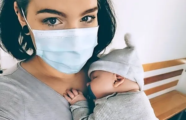 Med podpisnicami dopisa vladi je tudi Novogoričanka Sarah 
Durnik.