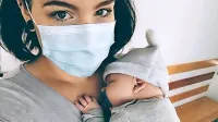 Med podpisnicami dopisa vladi je tudi Novogoričanka Sarah 
Durnik.
