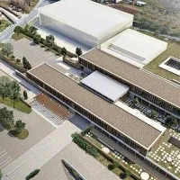 Med pomembnejšimi projekti je  novogradnja OŠ Škofije, na katero 
se je župan Aleš Bržan skliceval tudi  v svojem predvolilnem 
programu. 