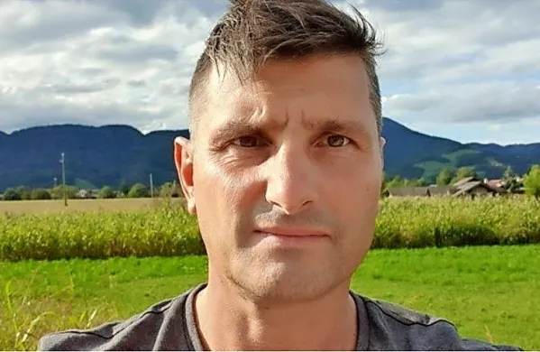 Gregor Jazbec