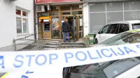 Čez mesec dni pa so si sicilijanski roparji za tarčo izbrali še 
dutovsko banko.  