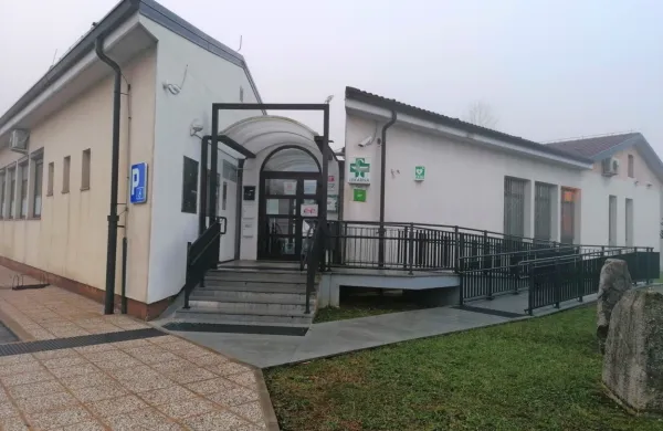 Tretjo ambulanto družinske medicine naj bi v Mirnu začeli urejati 
v začetku prihodnjega leta.   