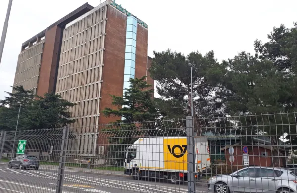 Pošta Slovenije se loteva integracije Intereurope, ki jo je kupila 
pred dobrim letom. 