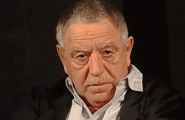 Dušan Jovanović (1939-2020)