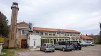 Jutri se po dolgem času v šole in zavode vrača 4800 otrok s 
posebnimi potrebami.