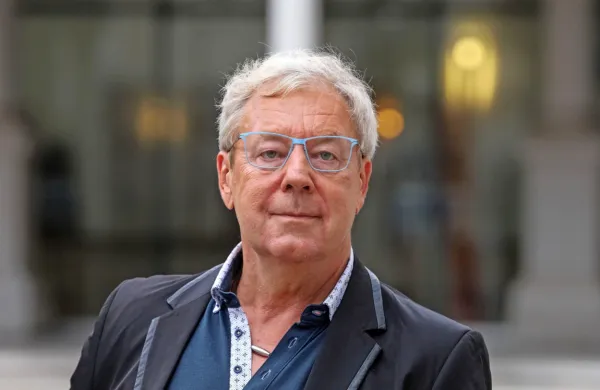 Prof. dr. Borut Štrukelj