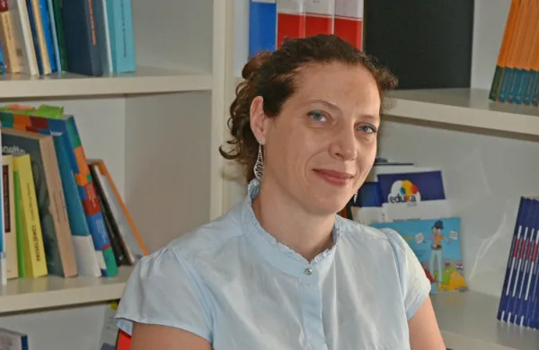 Dr. Zaira Vidau