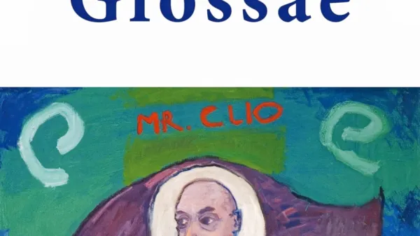 Naslovnica nove knjige Jožeta Pirjevca