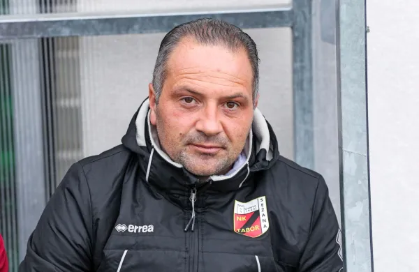 Se Goran Stanković po nekaj mesecih znova vrača v Ljubljano?