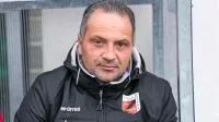 Se Goran Stanković po nekaj mesecih znova vrača v Ljubljano?