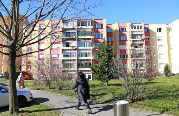 Zaradi neprofitne najemnine stanovanjski skladi ne zmorejo 
vzdrževati obstoječih stanovanj, kaj šele graditi nova. 