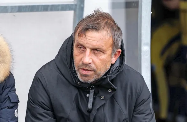 Miran Srebrnič