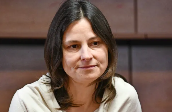 Simona Semenič