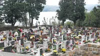 Na zdajšnjem piranskem pokopališču ni več prostora za zemeljske 
grobove.